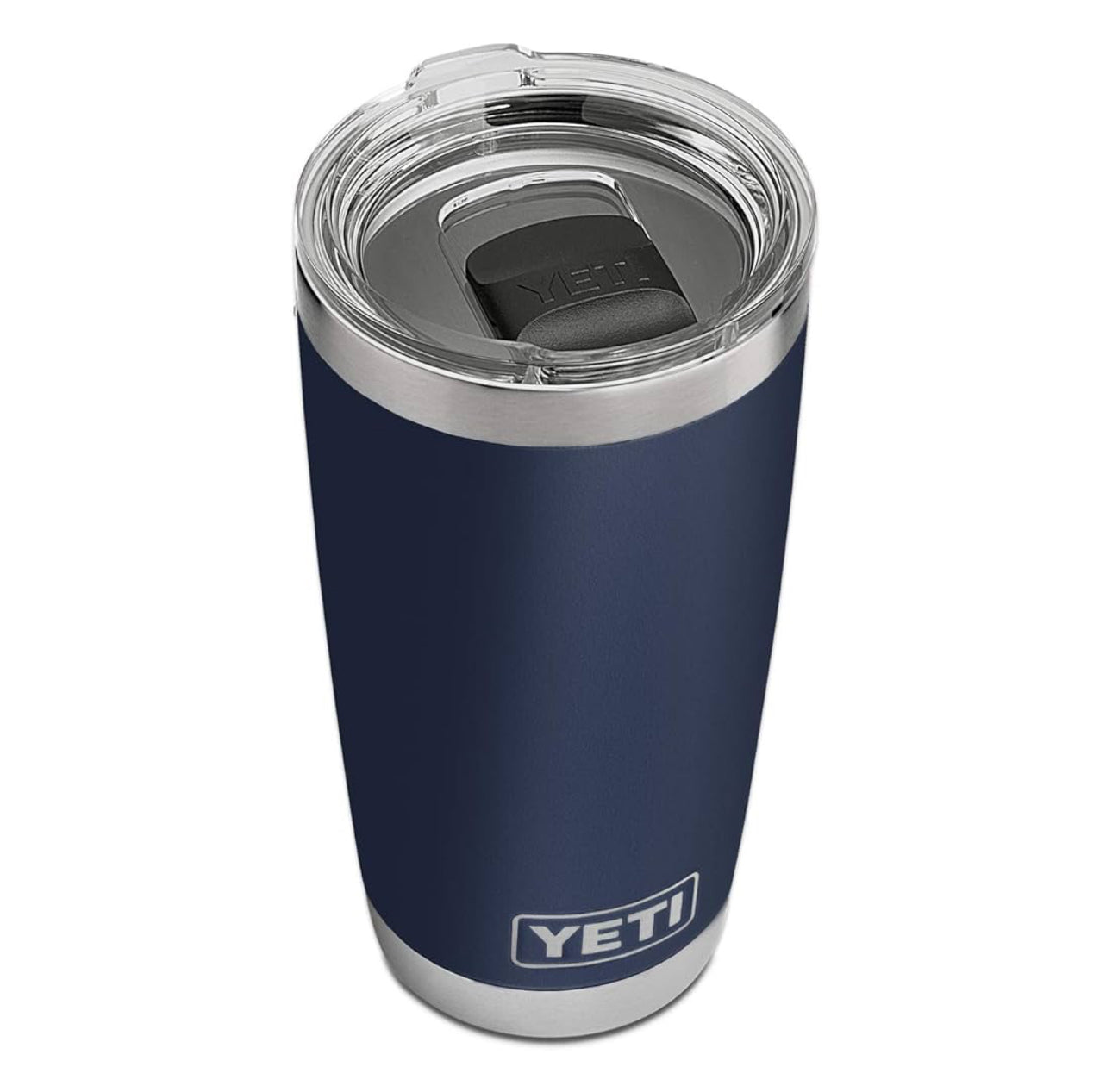 20 Ounce YETI Tumbler with Custom Engraving