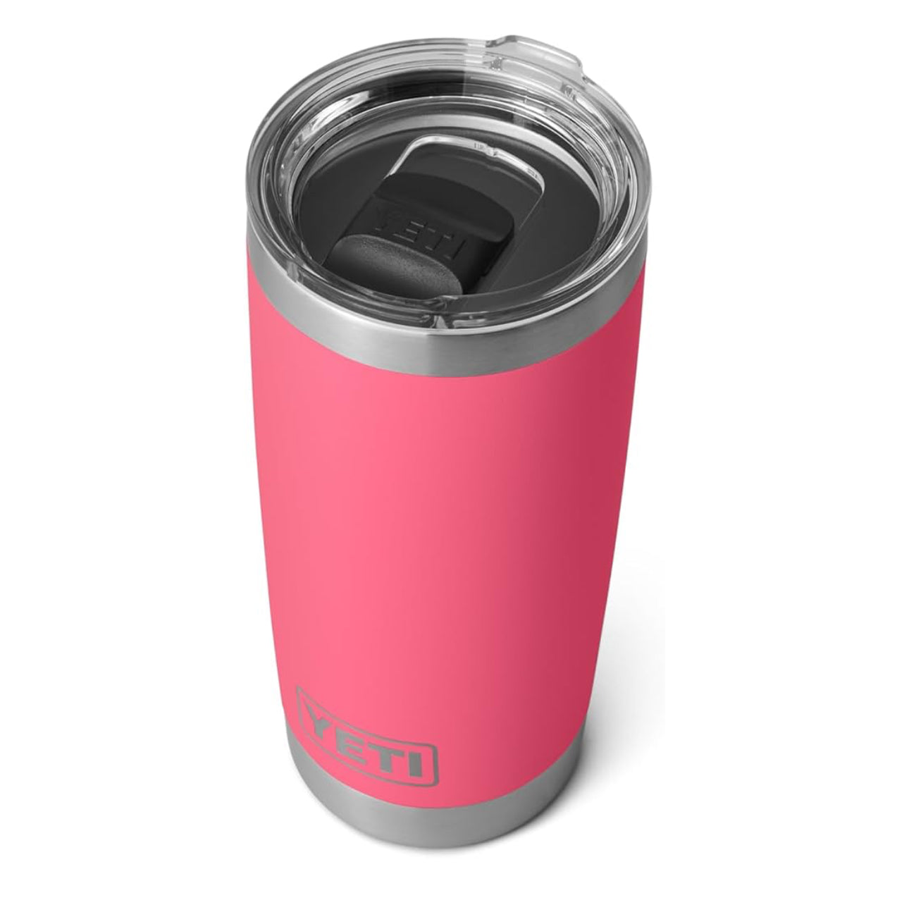20 Ounce YETI Tumbler with Custom Engraving