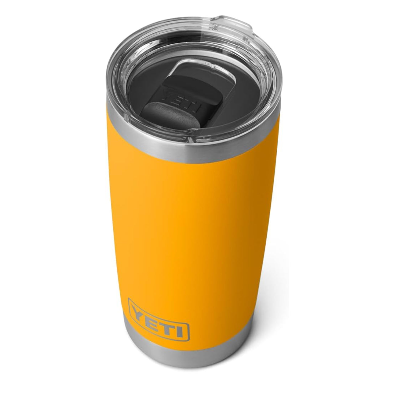 20 Ounce YETI Tumbler with Custom Engraving