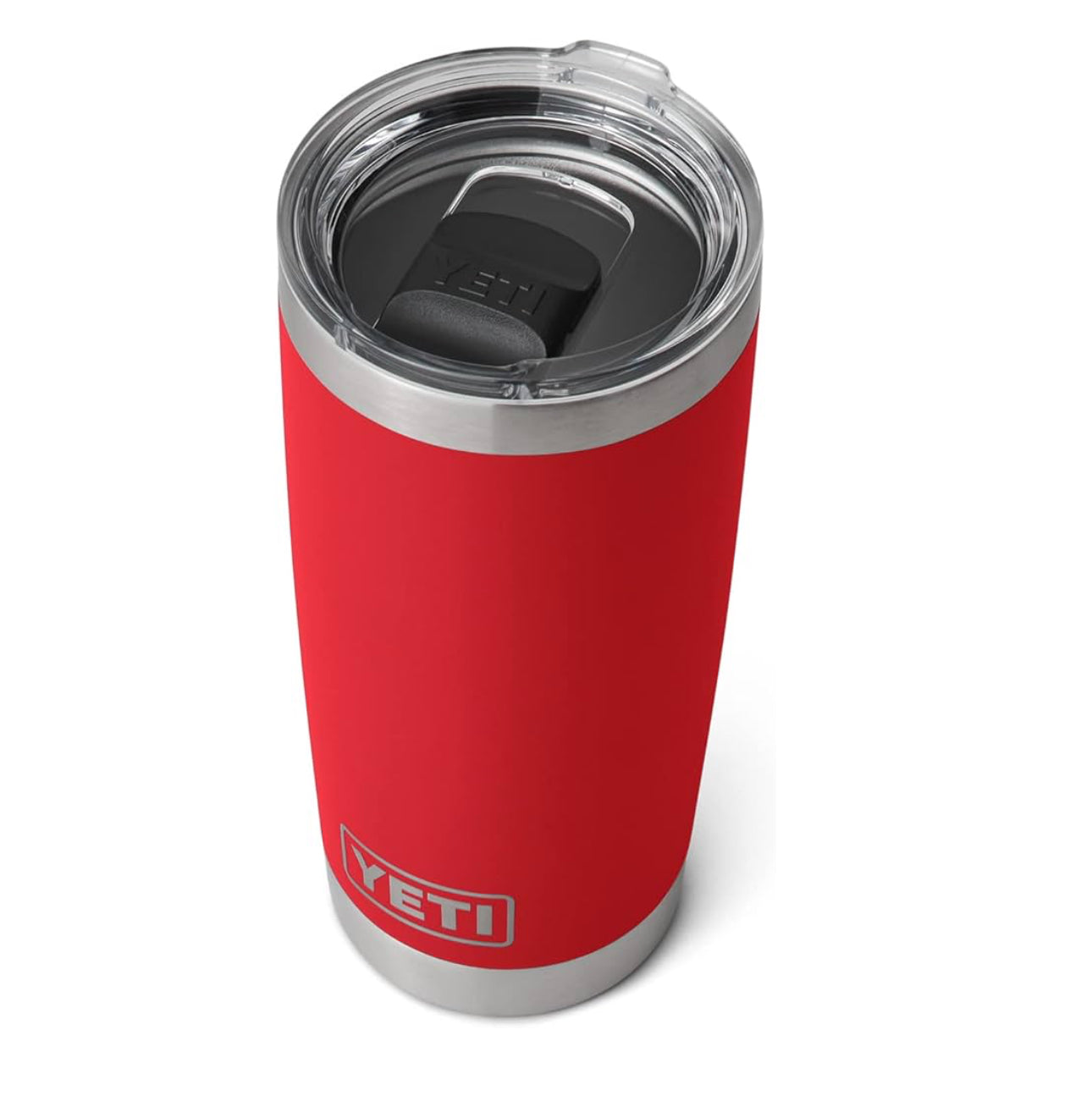 20 Ounce YETI Tumbler with Custom Engraving