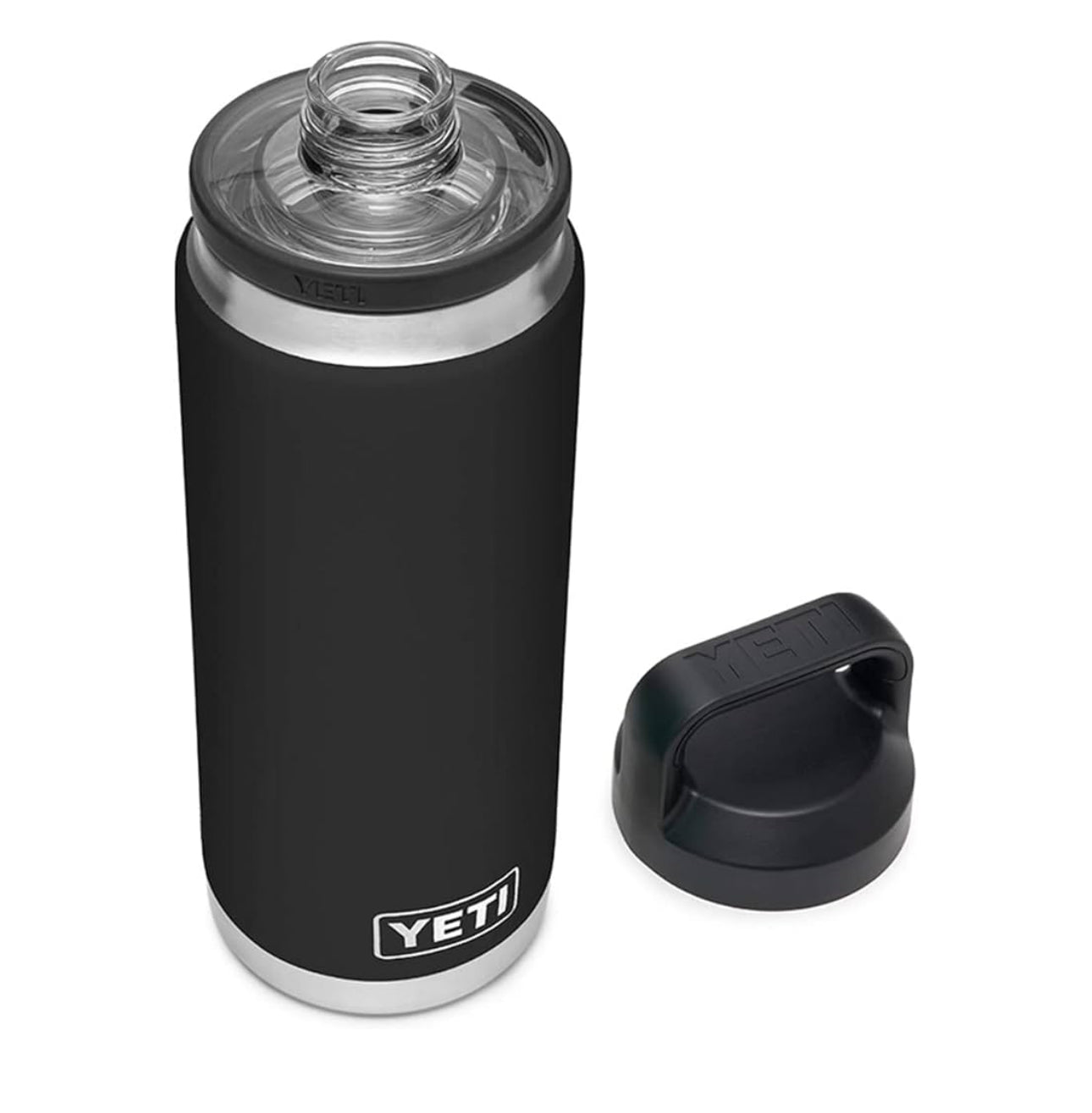26 Ounce YETI Rambler Bottle with Custom Engraving