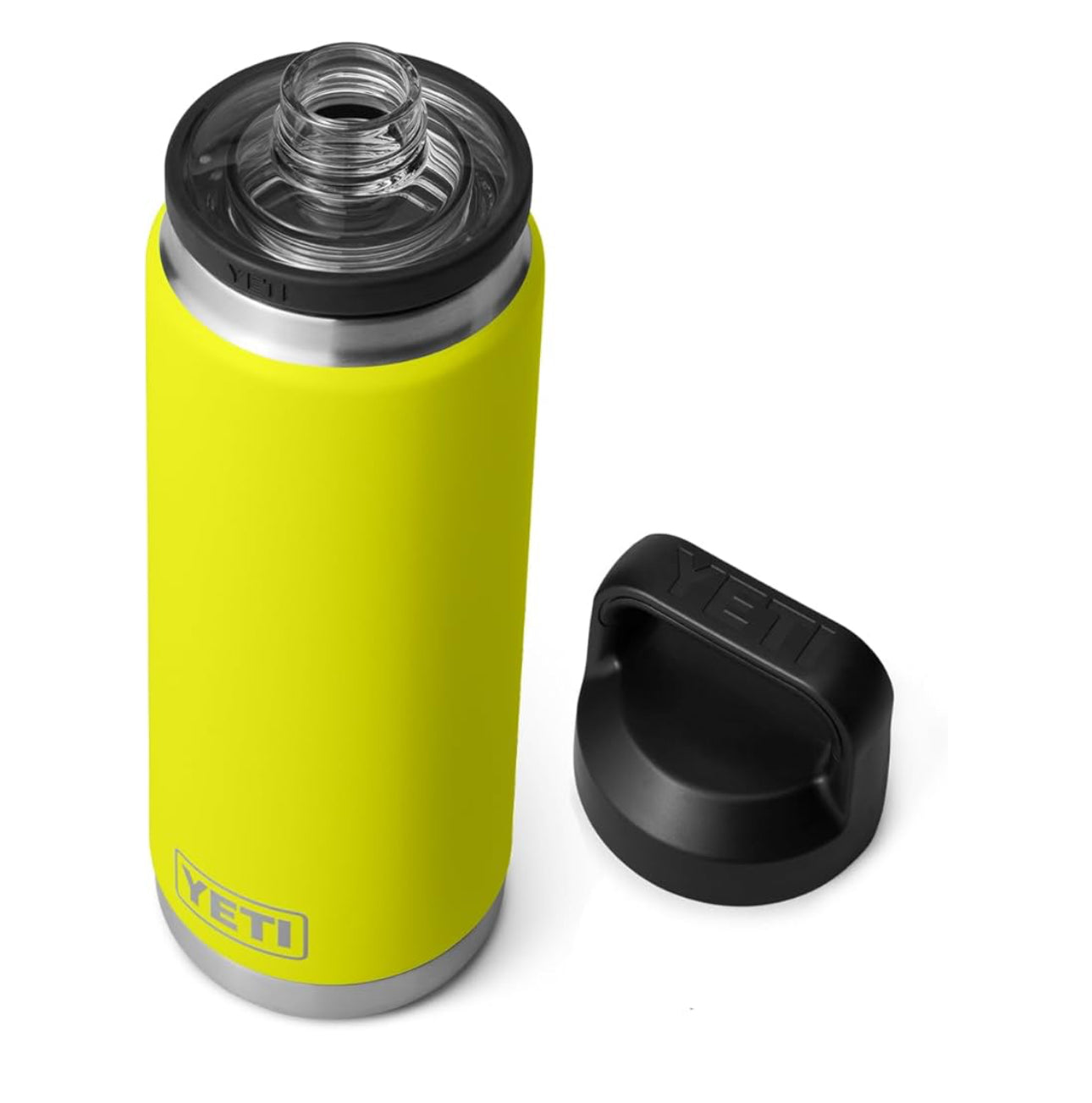26 Ounce YETI Rambler Bottle with Custom Engraving