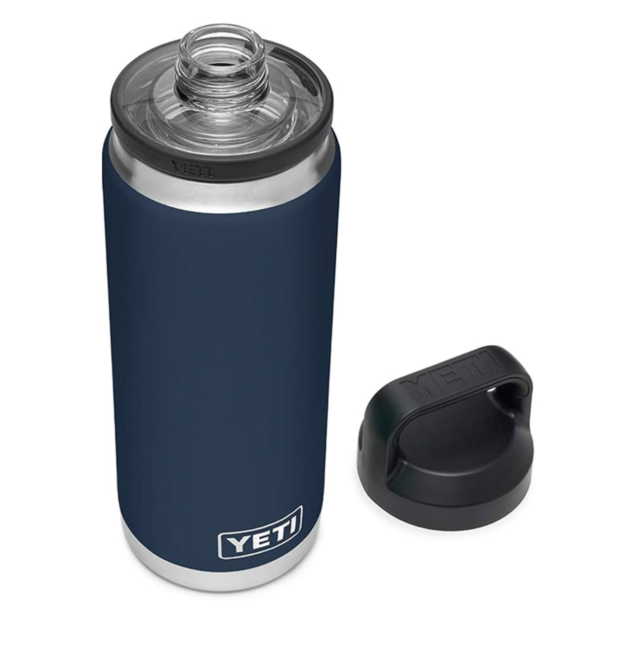 26 Ounce YETI Rambler Bottle with Custom Engraving