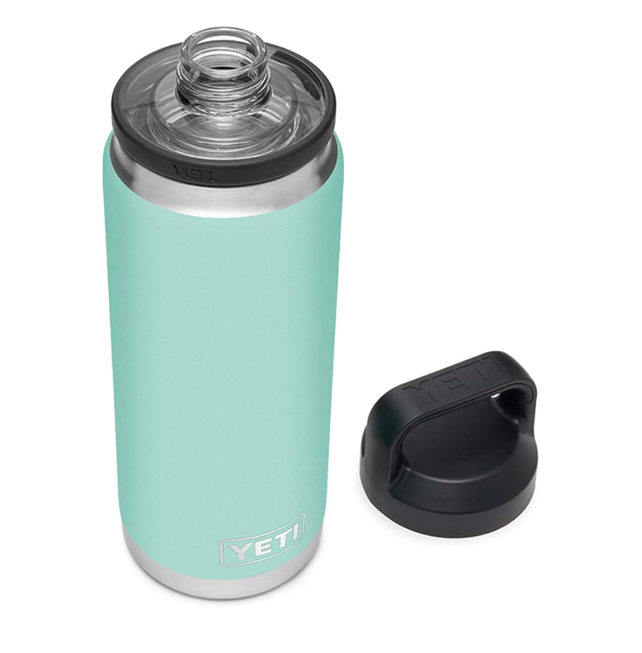 26 Ounce YETI Rambler Bottle with Custom Engraving