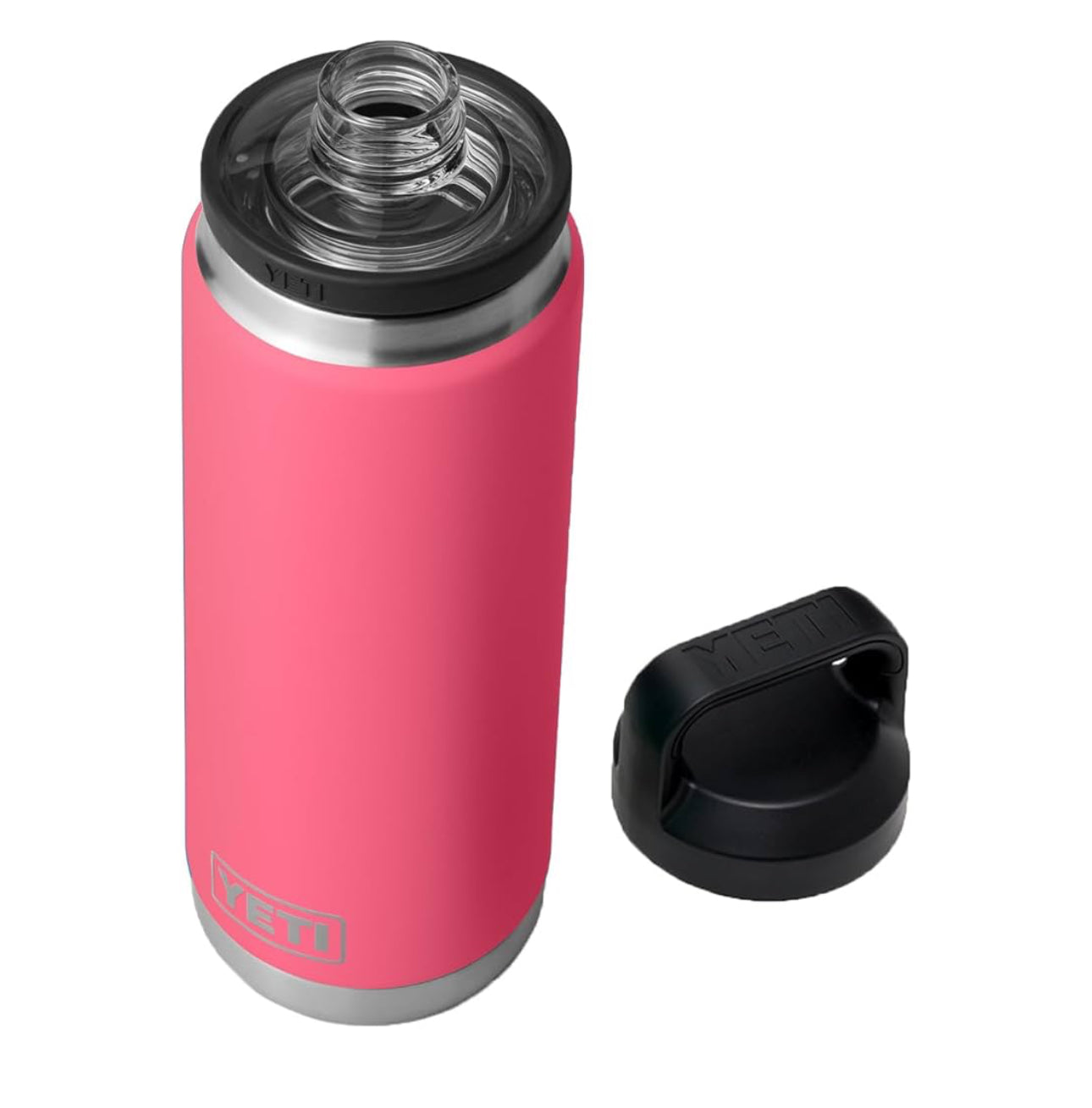 26 Ounce YETI Rambler Bottle with Custom Engraving