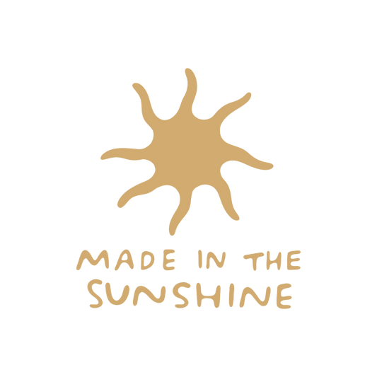 Made in the Sunshine Virtual Gift Card