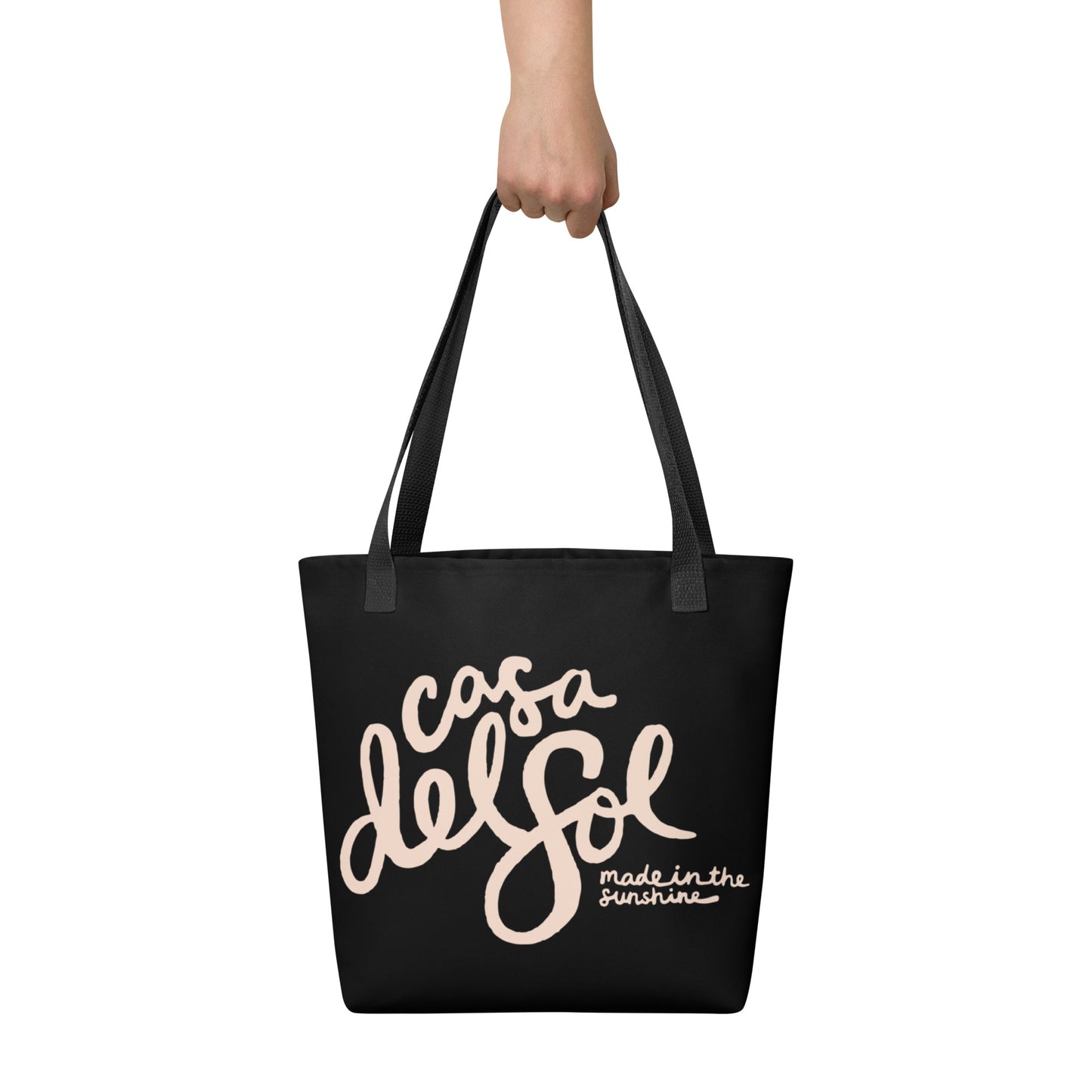 Casa Del Sol Tote