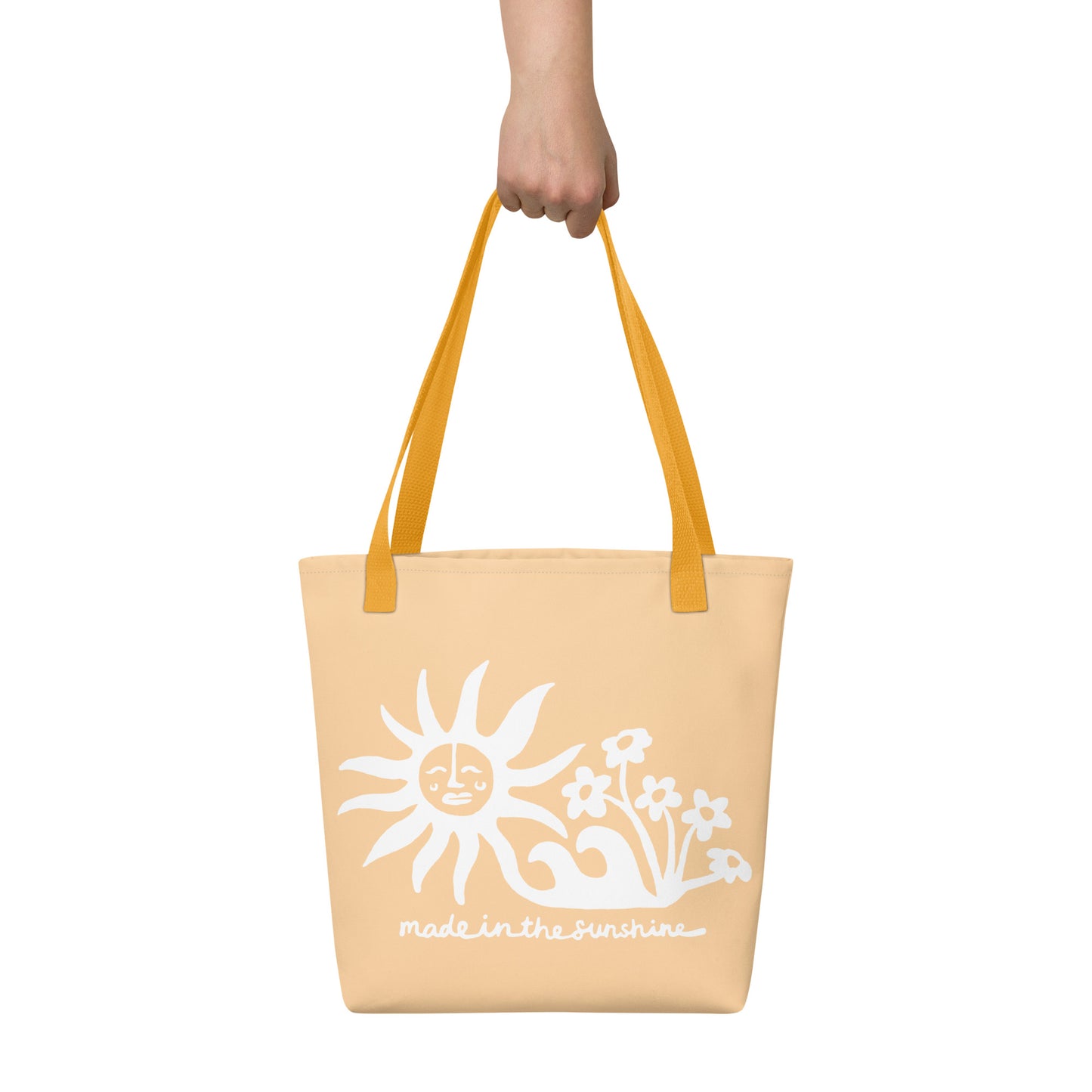 Sunny Tote