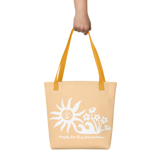 Sunny Tote