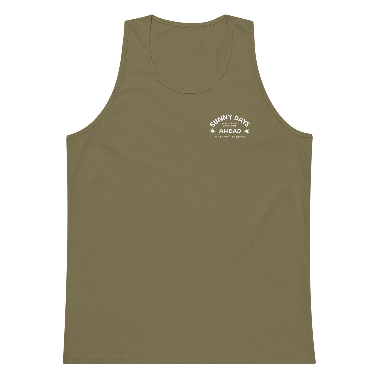 HC Tank Top