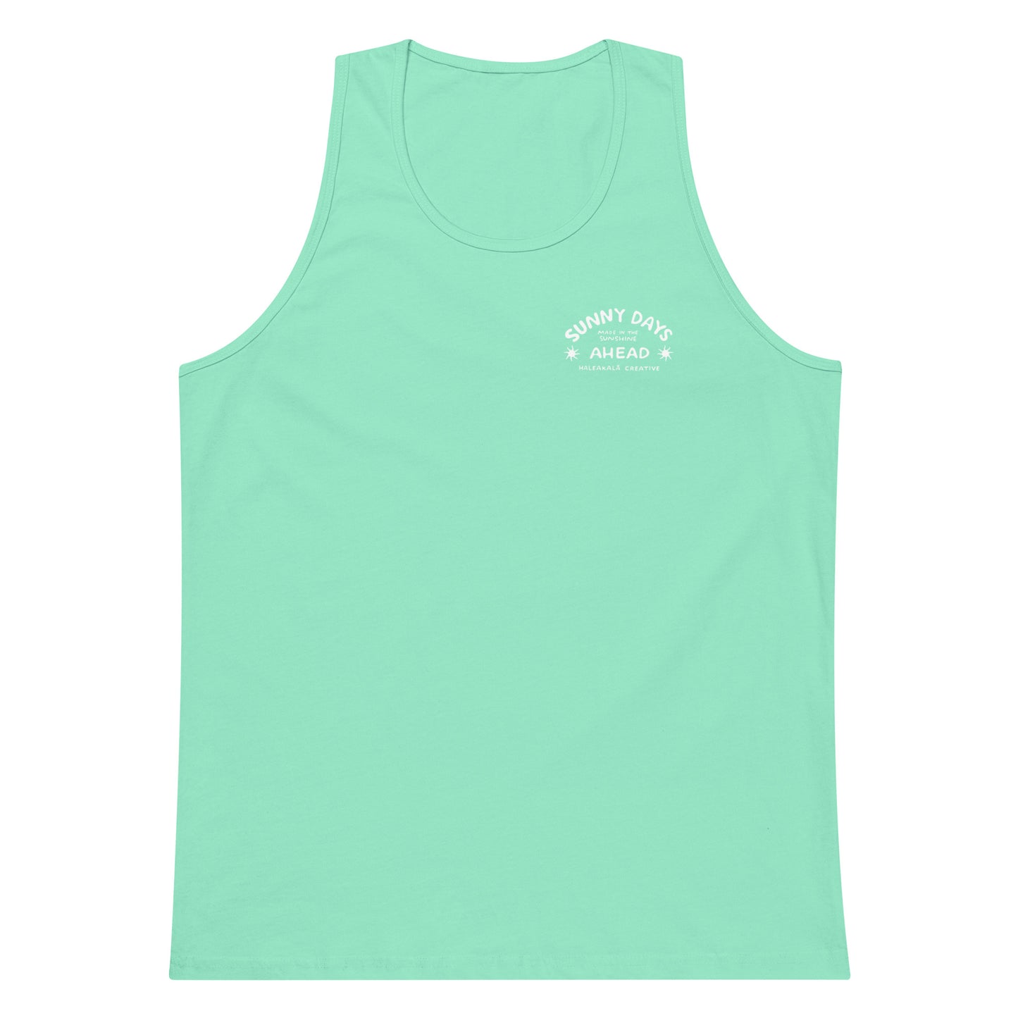 HC Tank Top