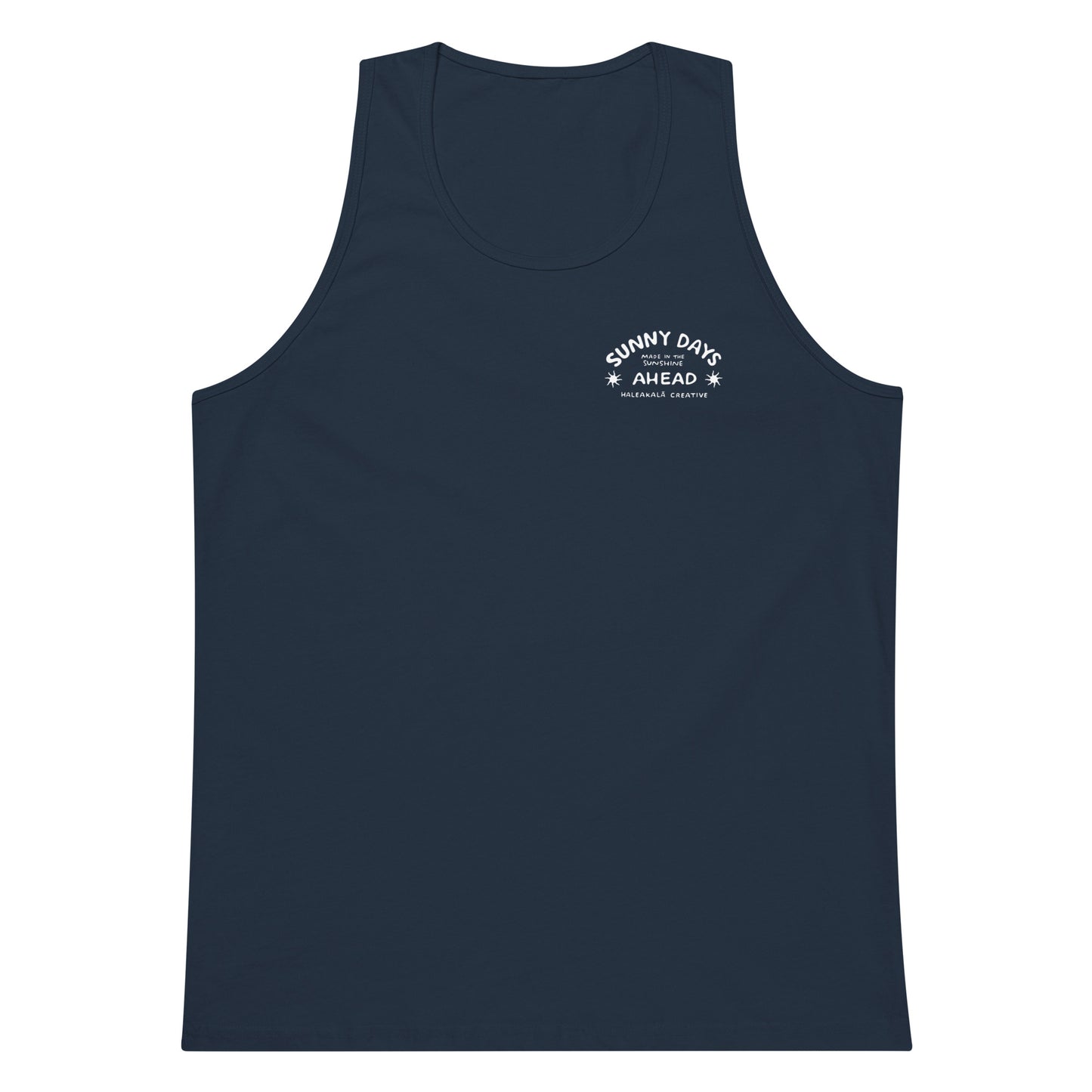 HC Tank Top