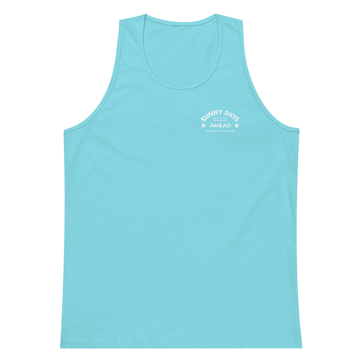 HC Tank Top