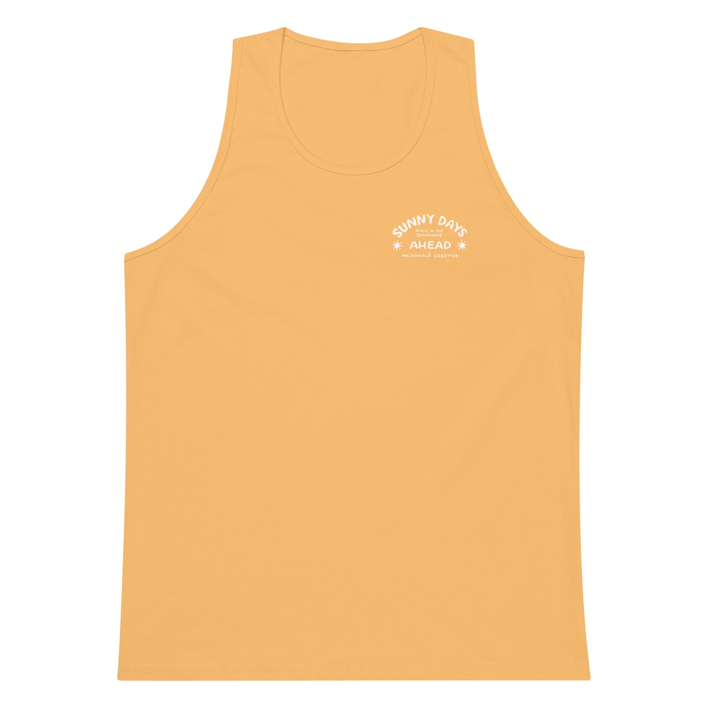 HC Tank Top