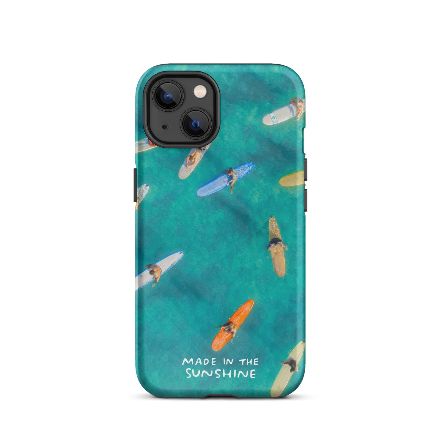 Waikiki Tough Case for iPhone®