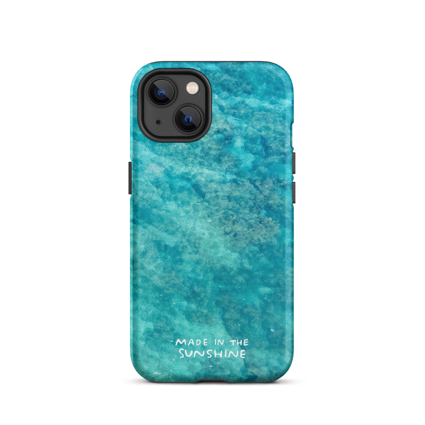 Pacific Blues Tough Case for iPhone®