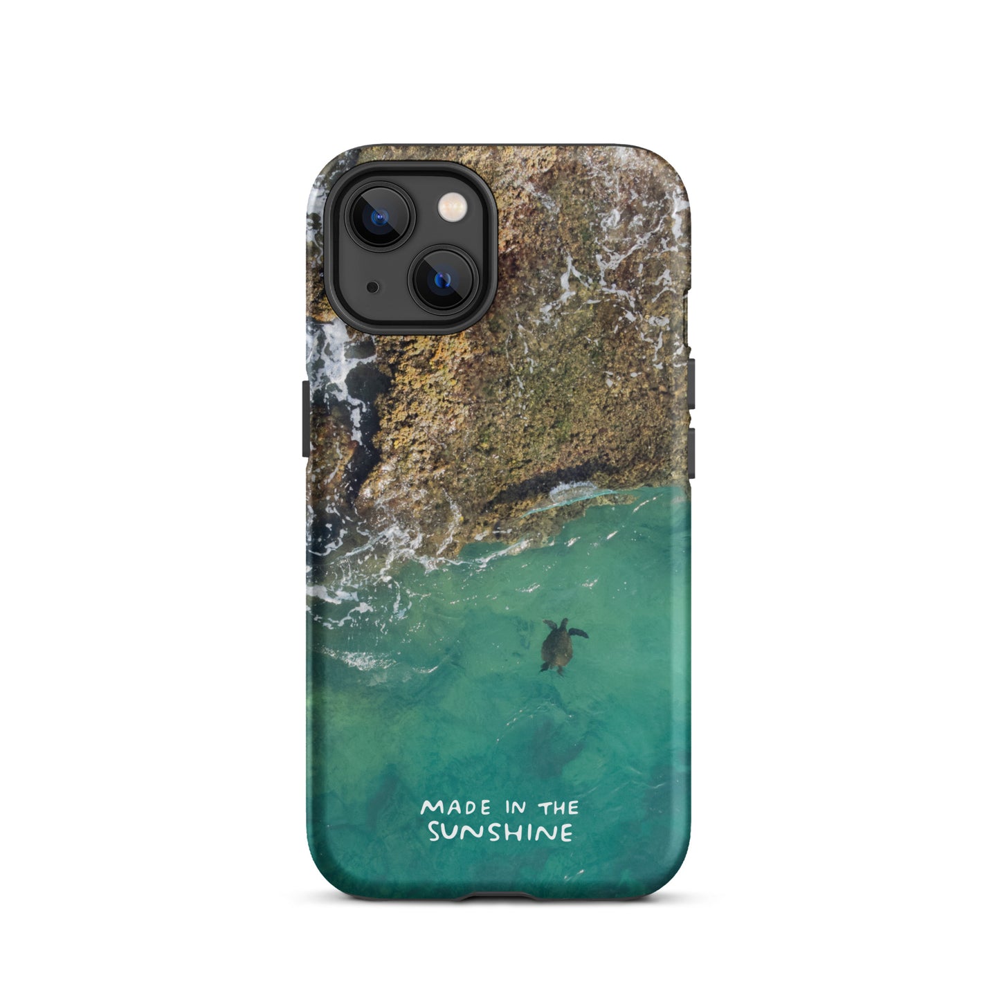 Tortuga Tough Case for iPhone®