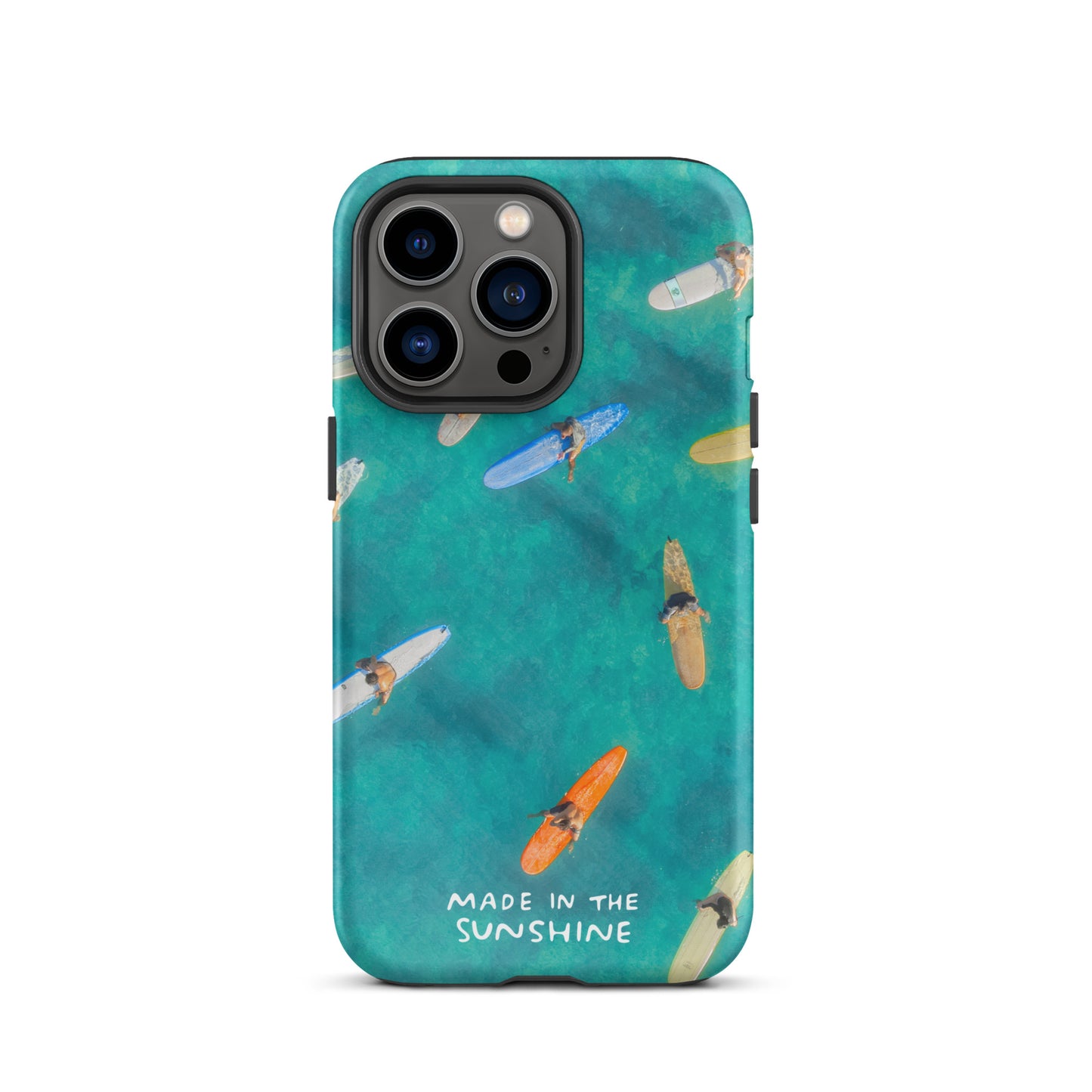 Waikiki Tough Case for iPhone®