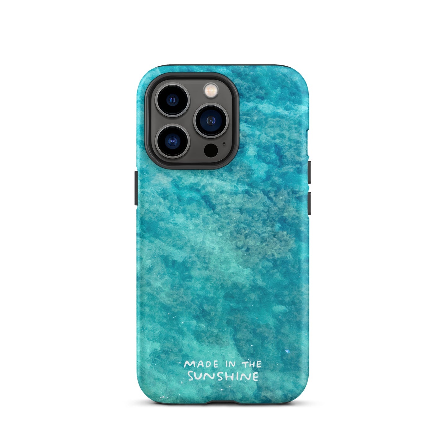 Pacific Blues Tough Case for iPhone®