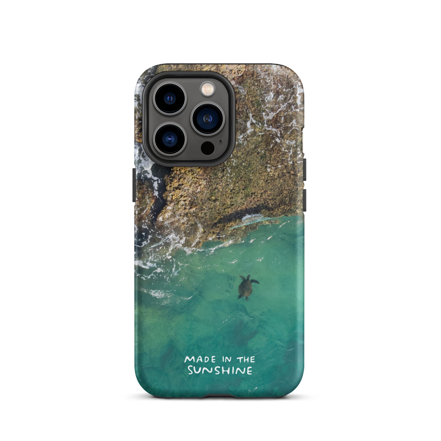 Tortuga Tough Case for iPhone®