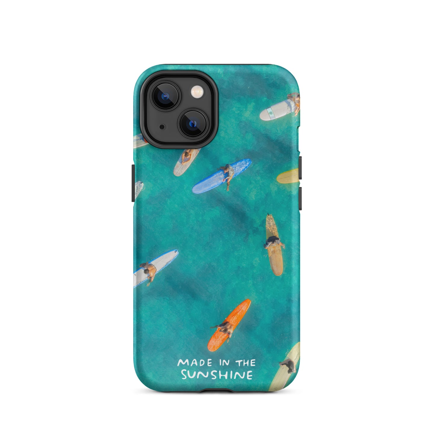 Waikiki Tough Case for iPhone®