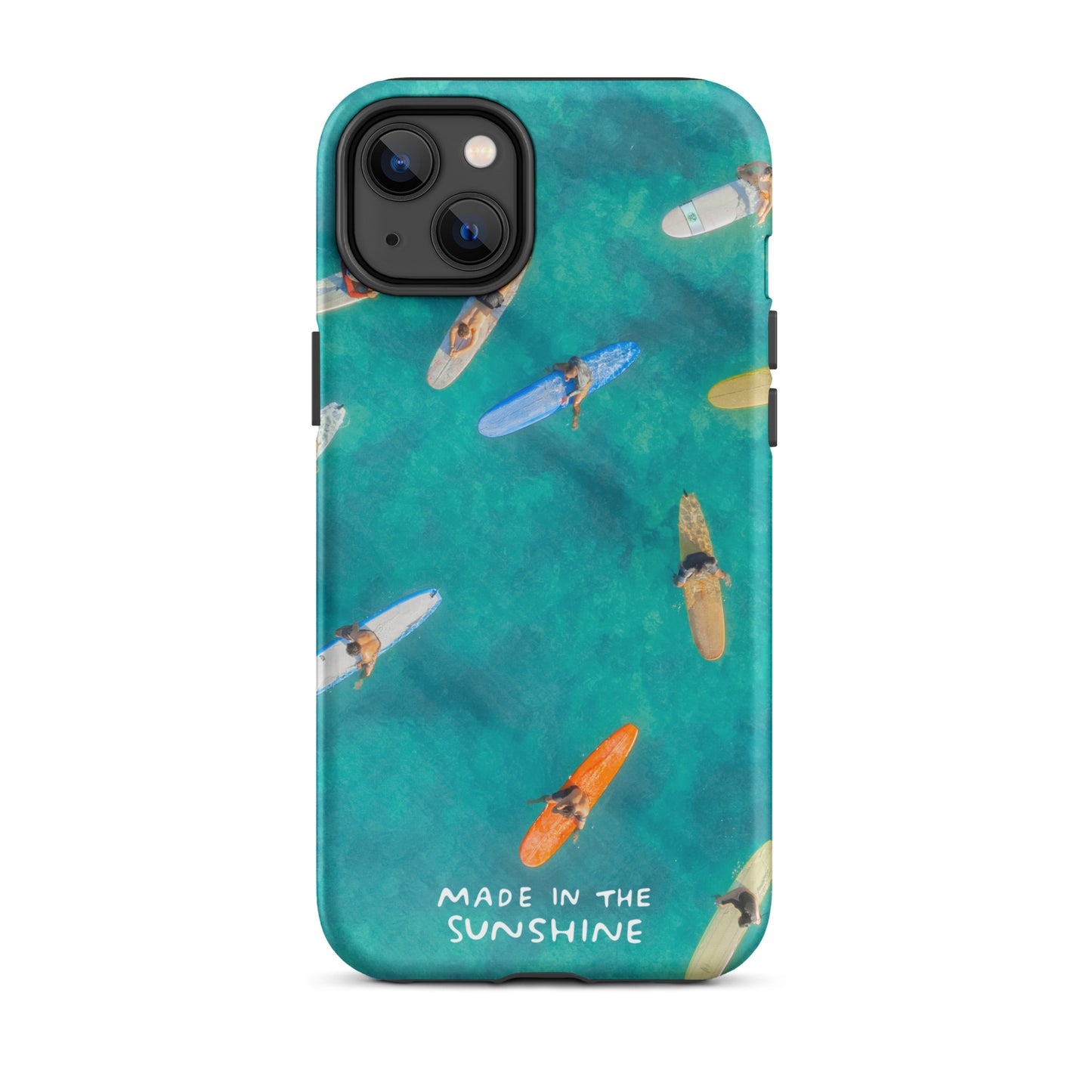 Waikiki Tough Case for iPhone®