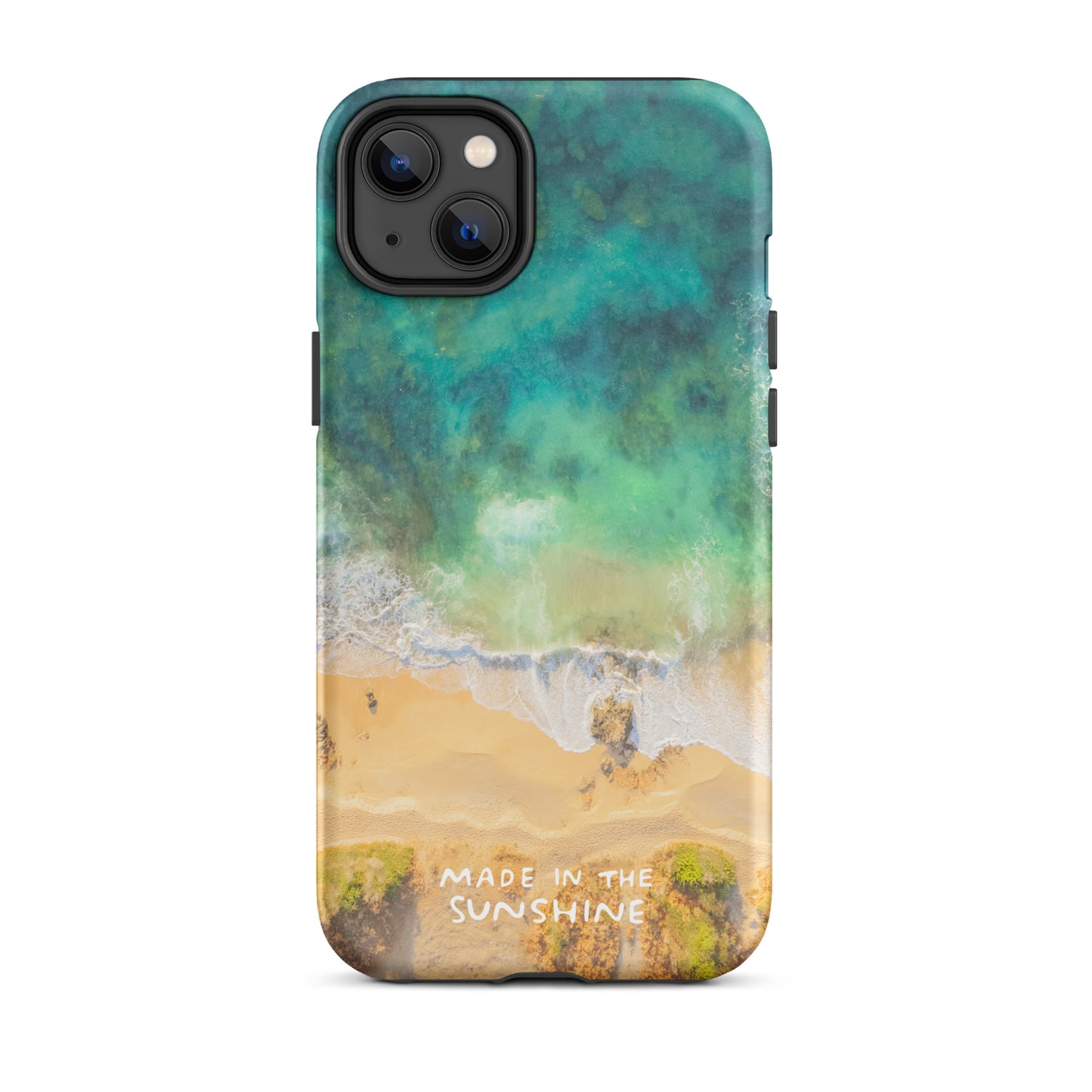 Zephyr Tough Case for iPhone®