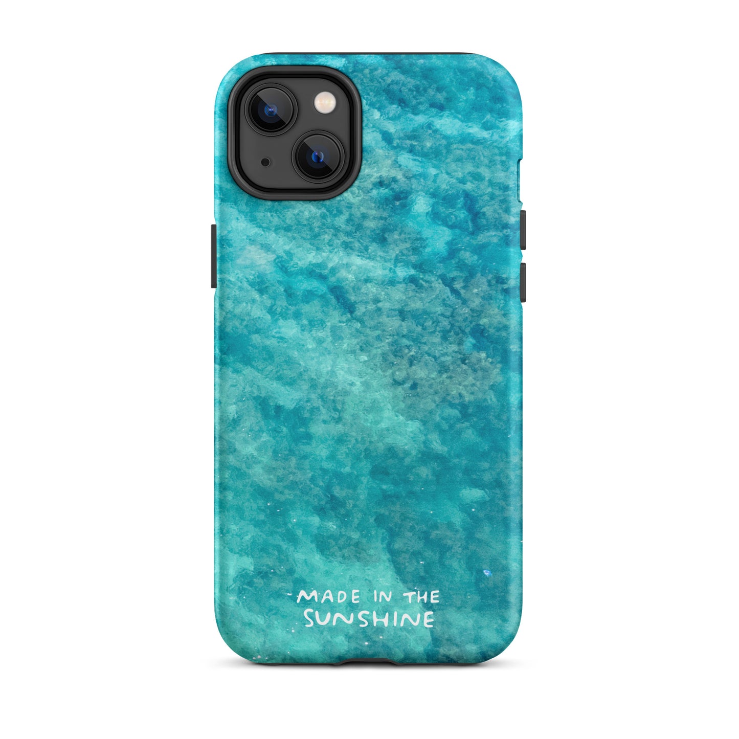 Pacific Blues Tough Case for iPhone®