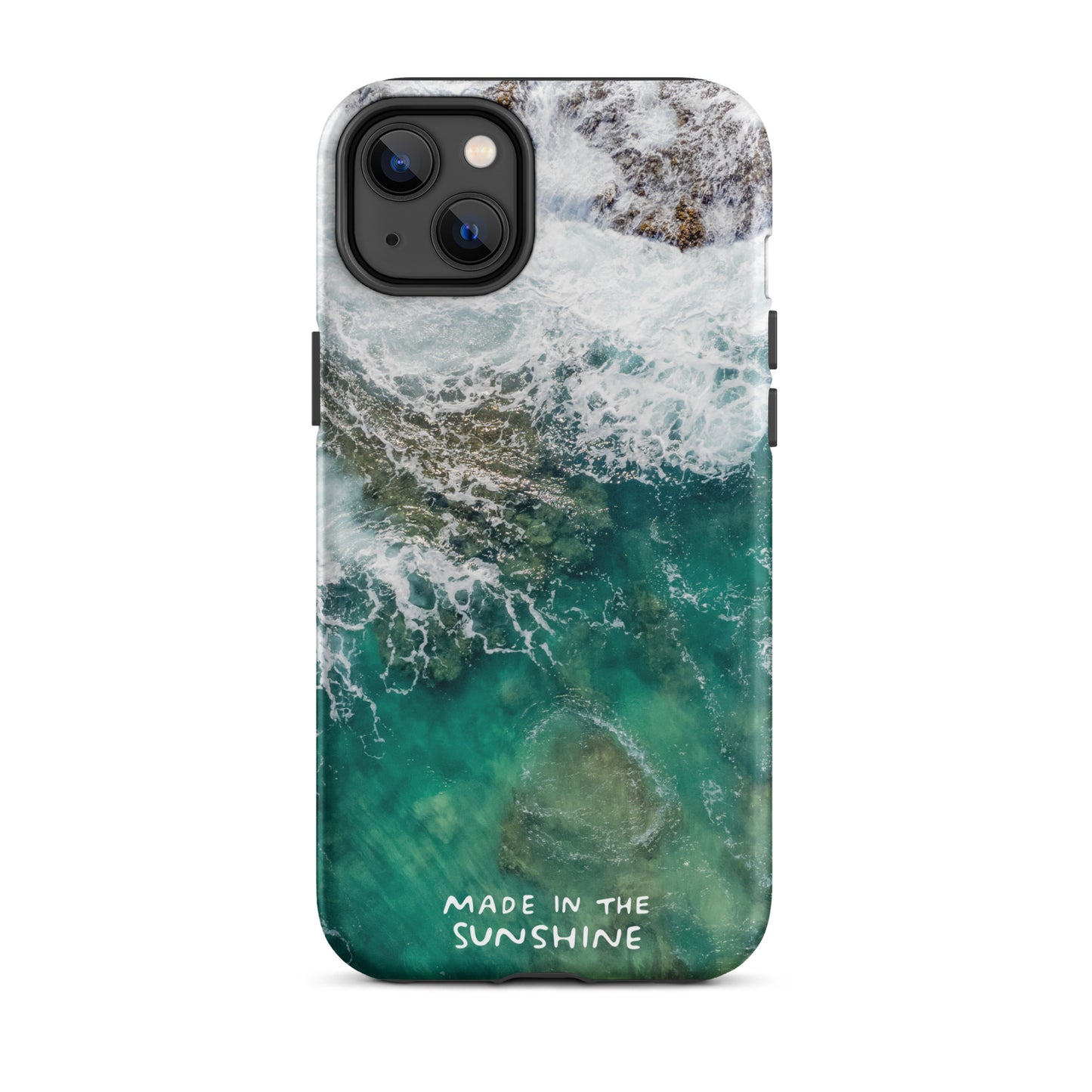 Mighty Tough Case for iPhone®