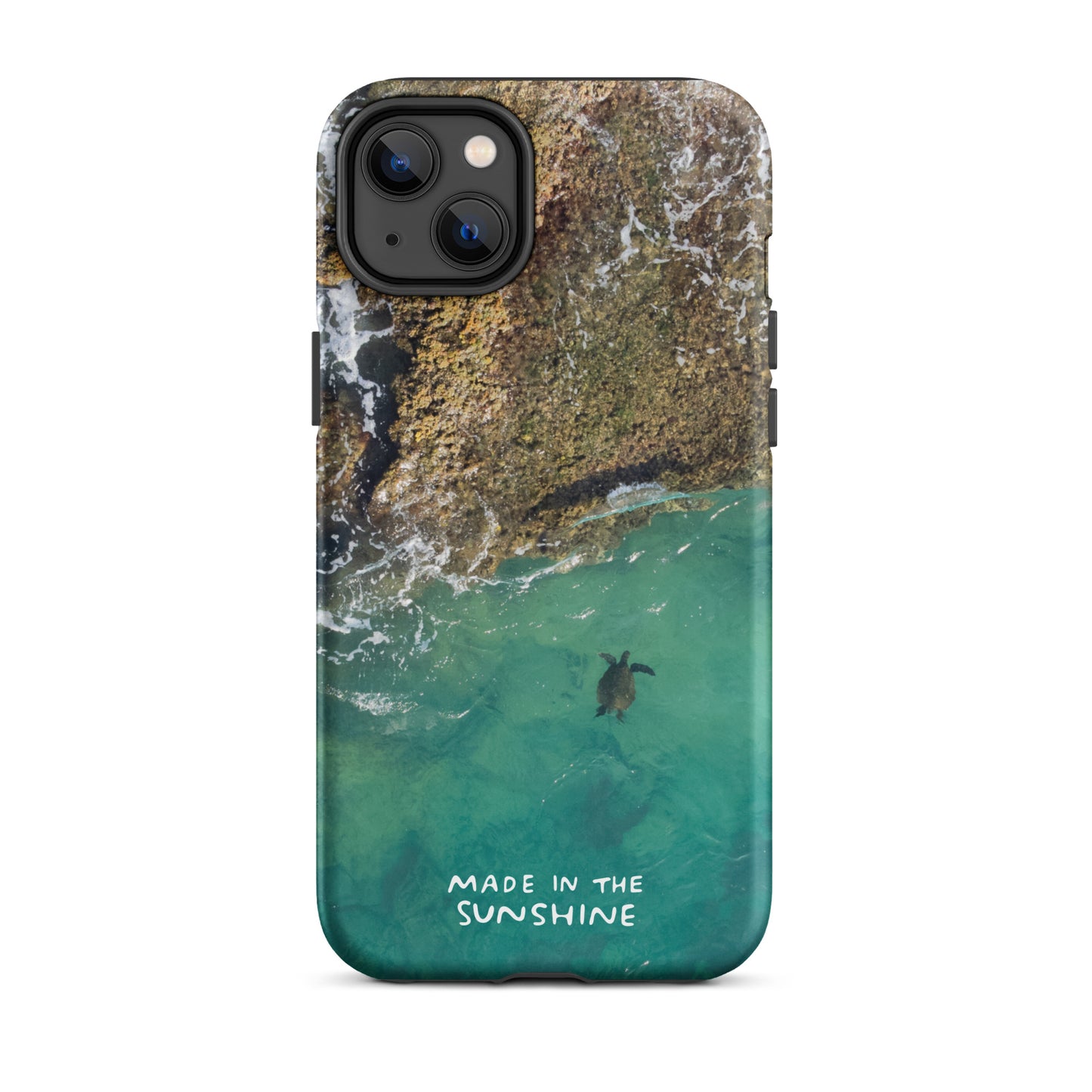 Tortuga Tough Case for iPhone®