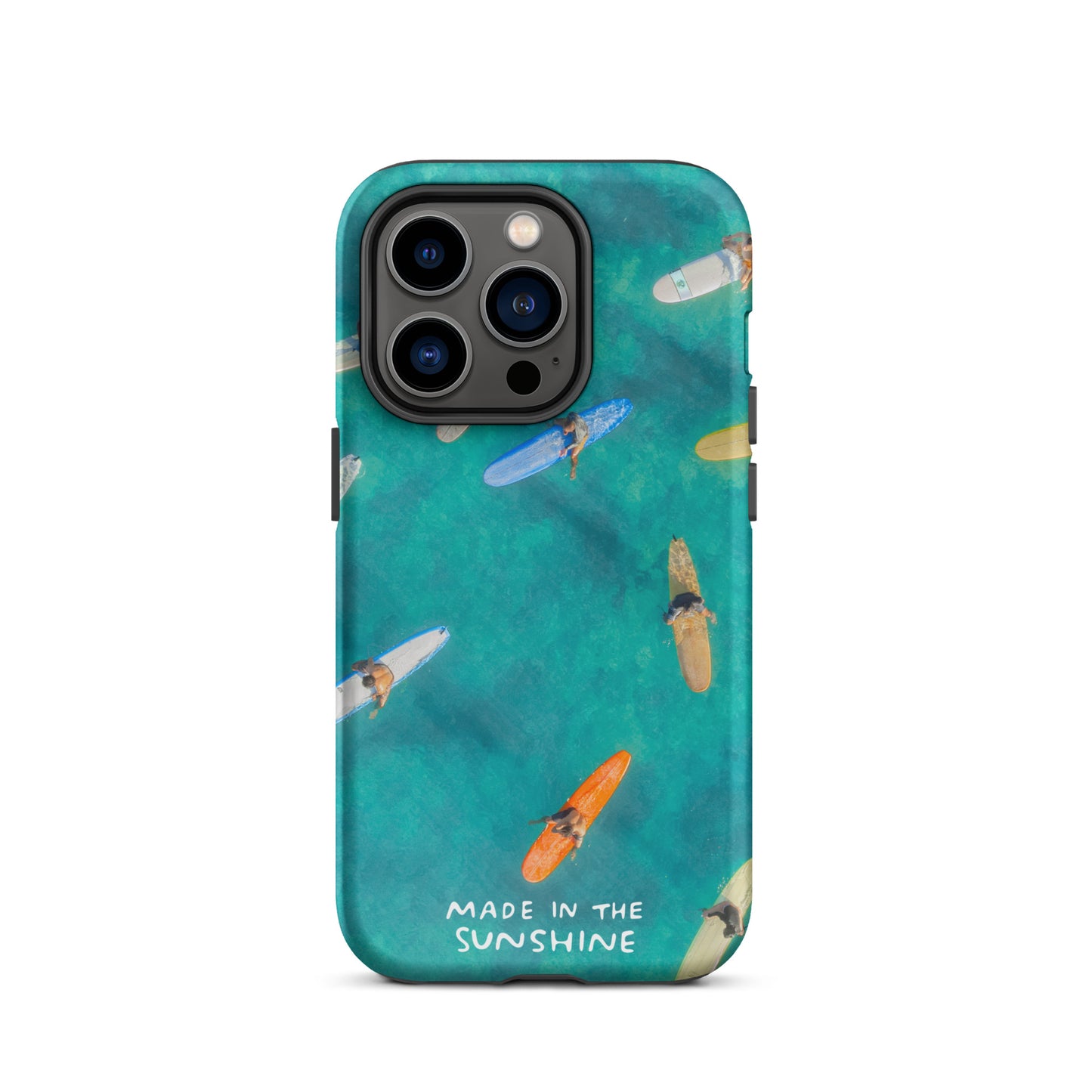 Waikiki Tough Case for iPhone®