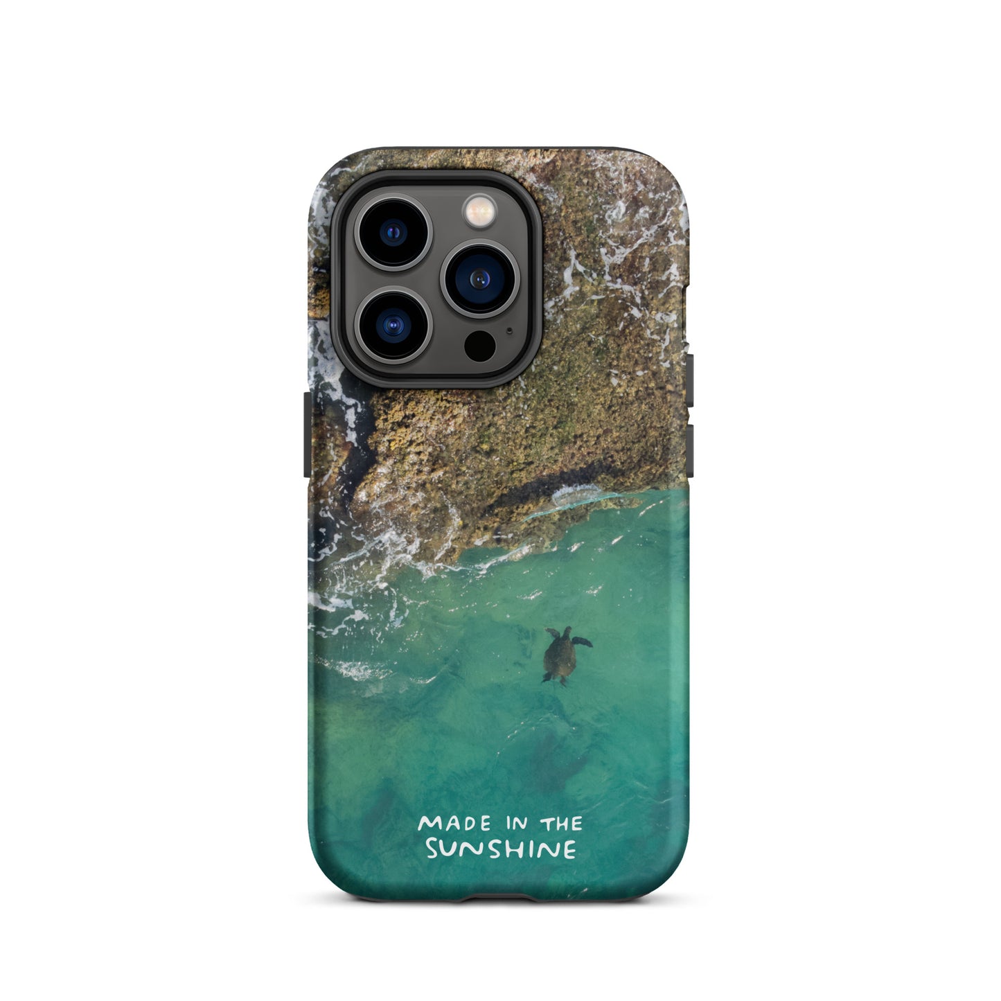 Tortuga Tough Case for iPhone®