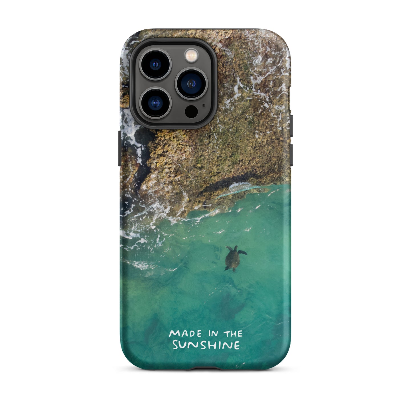 Tortuga Tough Case for iPhone®