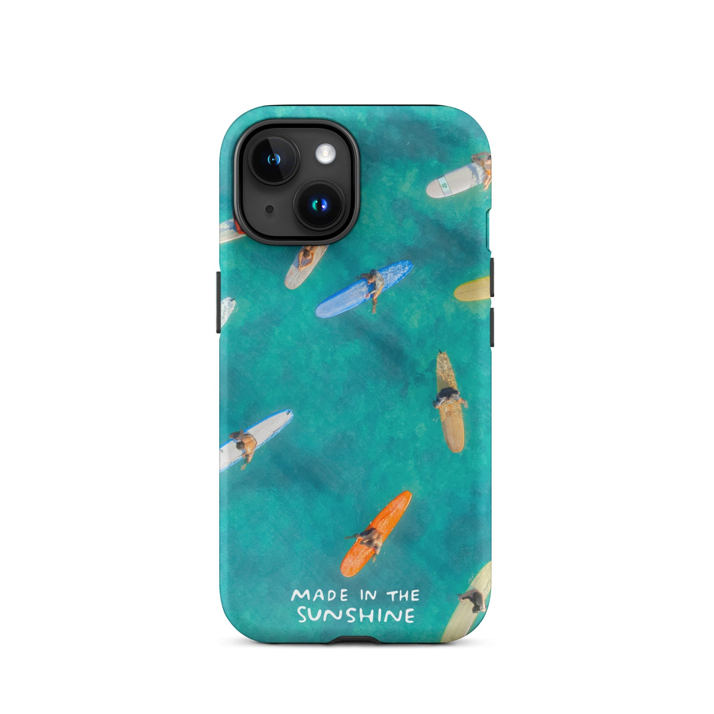 Waikiki Tough Case for iPhone®