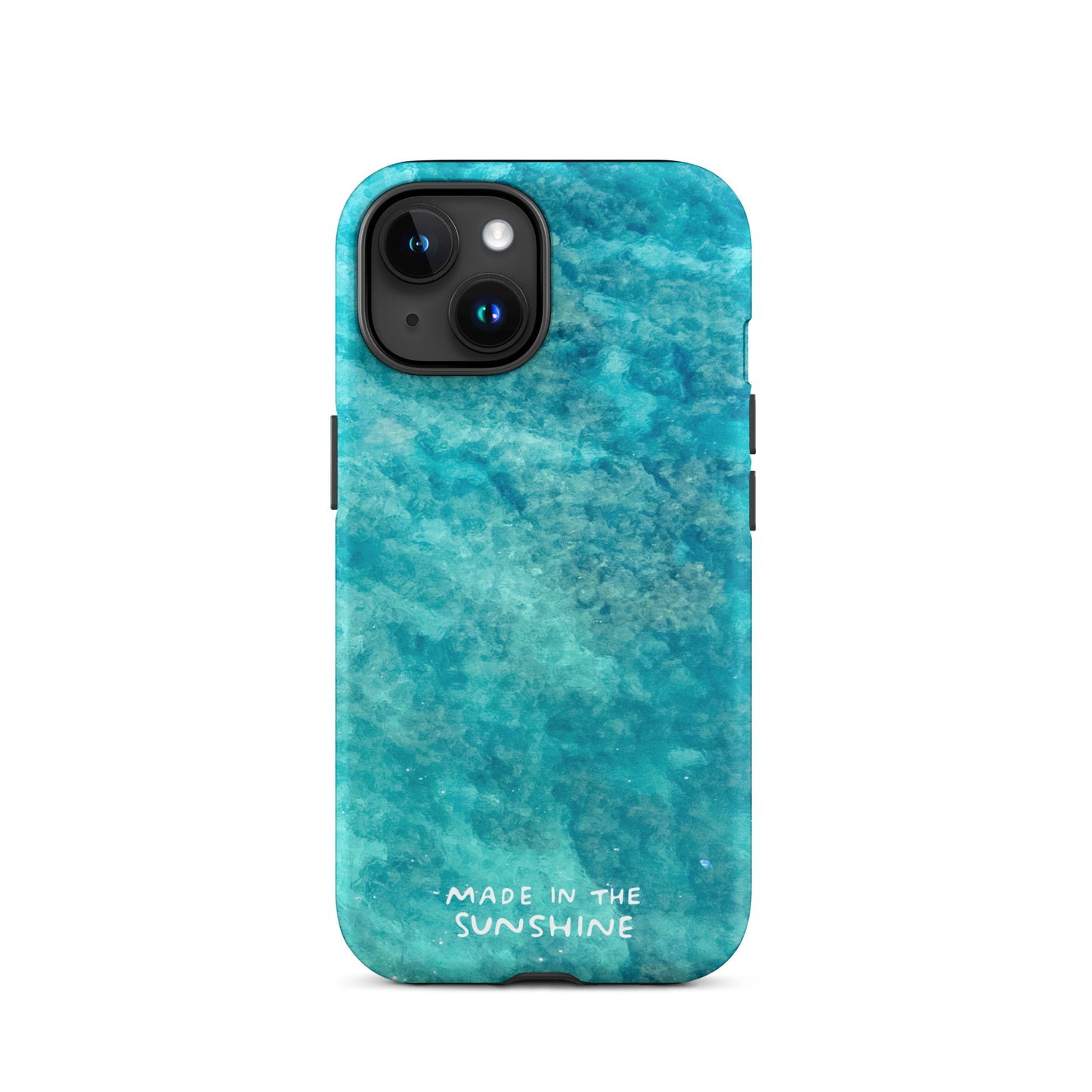 Pacific Blues Tough Case for iPhone®