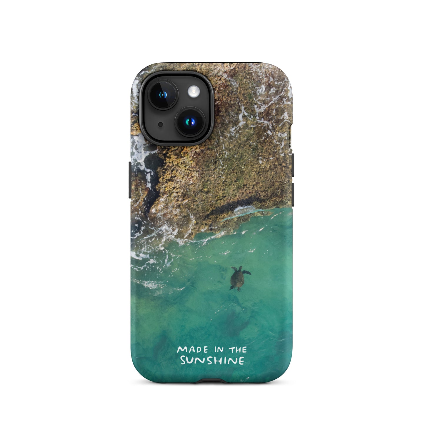 Tortuga Tough Case for iPhone®