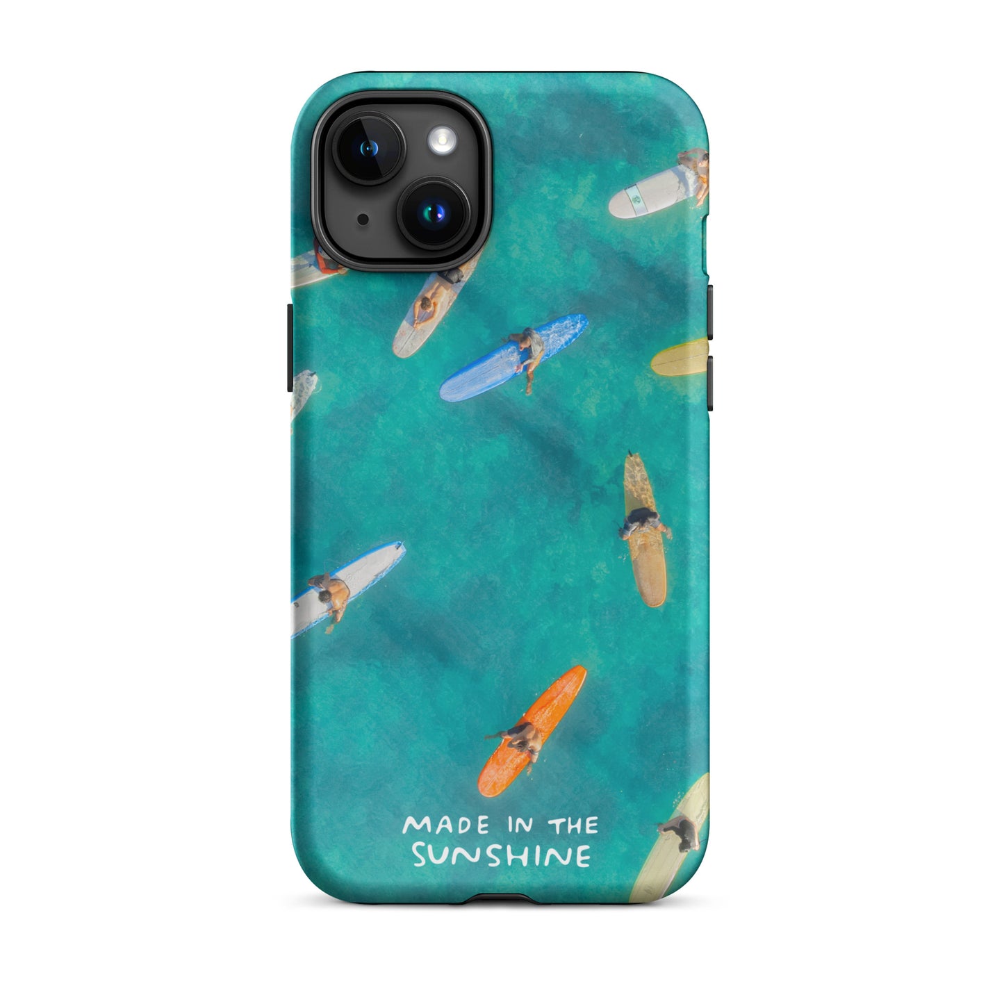 Waikiki Tough Case for iPhone®