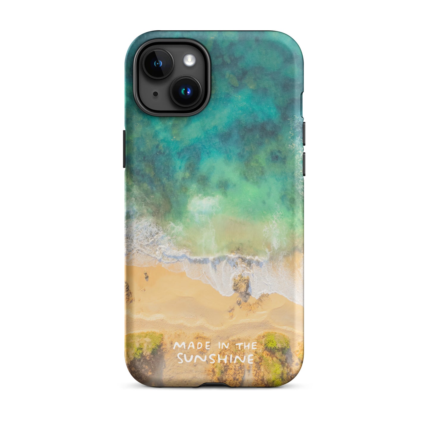 Zephyr Tough Case for iPhone®