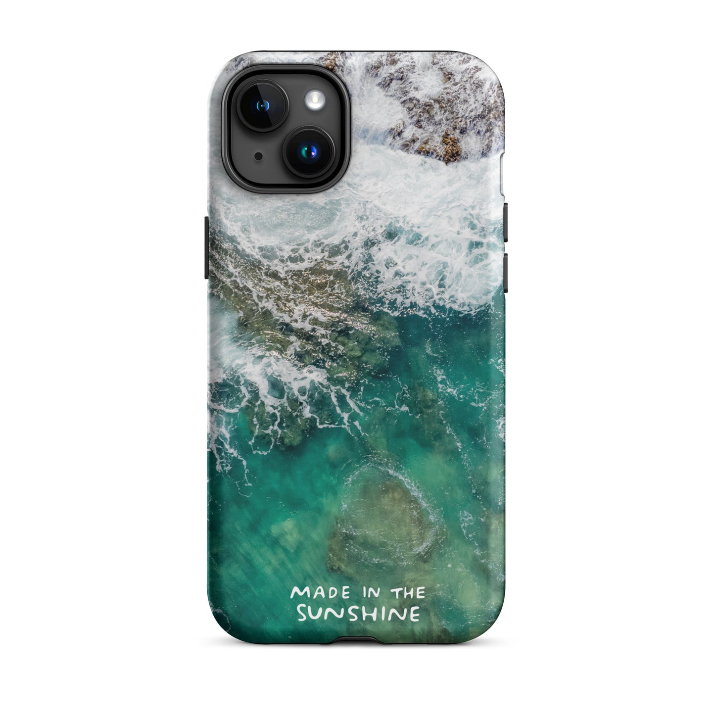 Mighty Tough Case for iPhone®