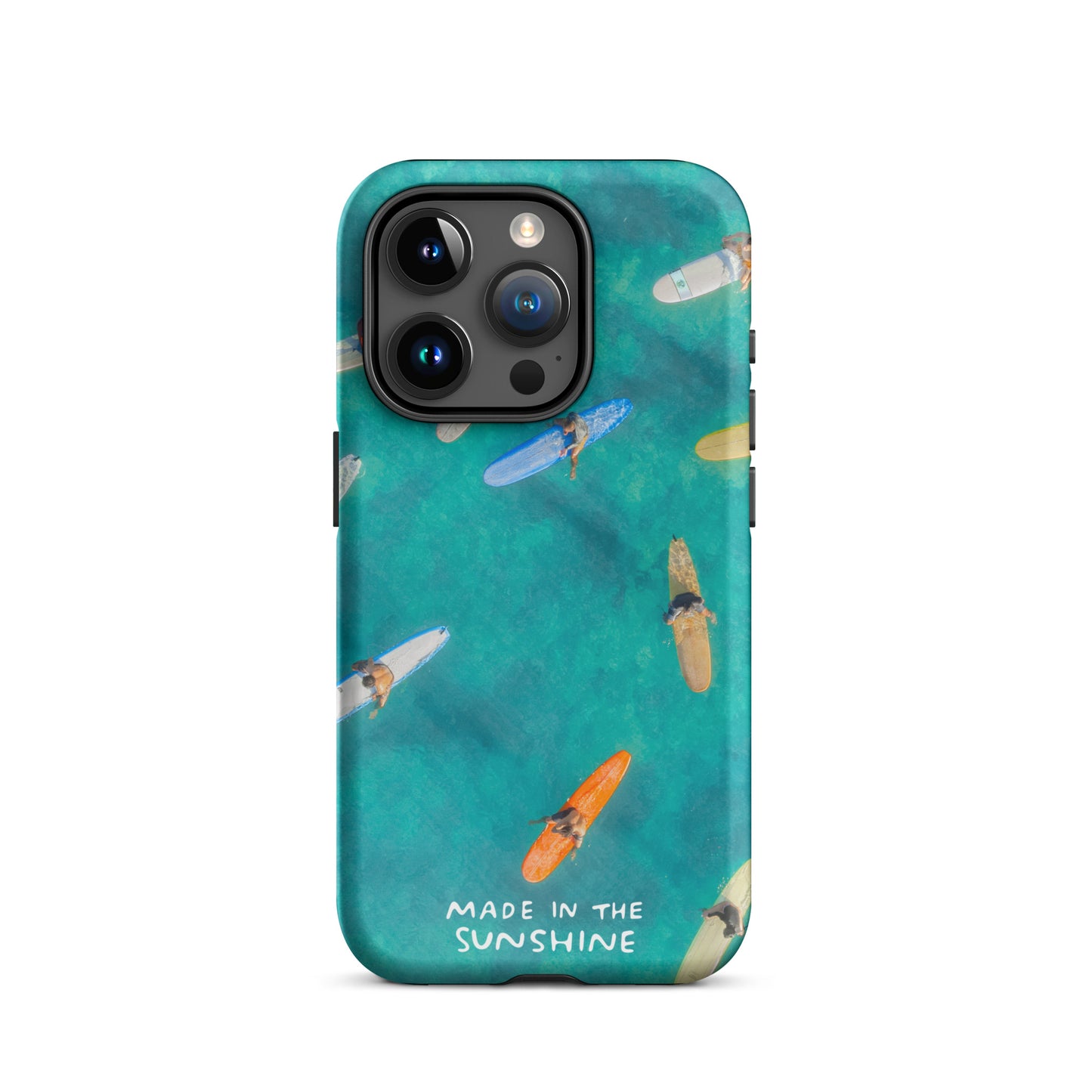 Waikiki Tough Case for iPhone®