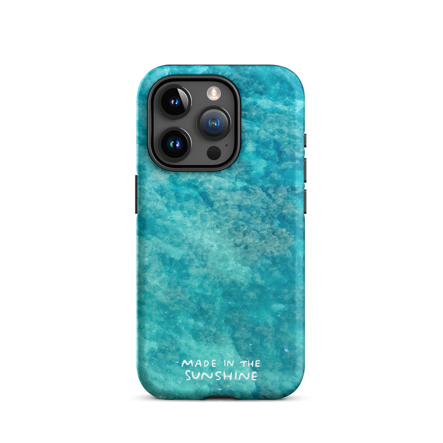 Pacific Blues Tough Case for iPhone®