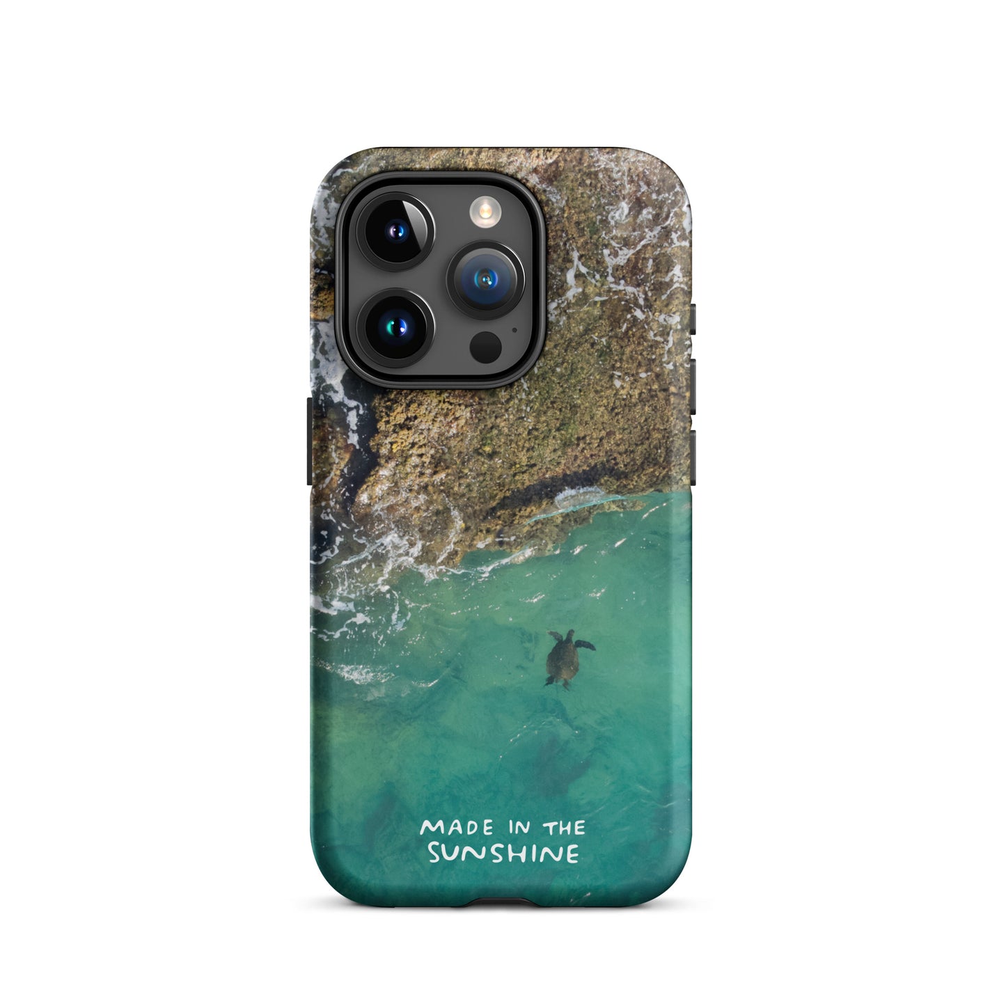 Tortuga Tough Case for iPhone®