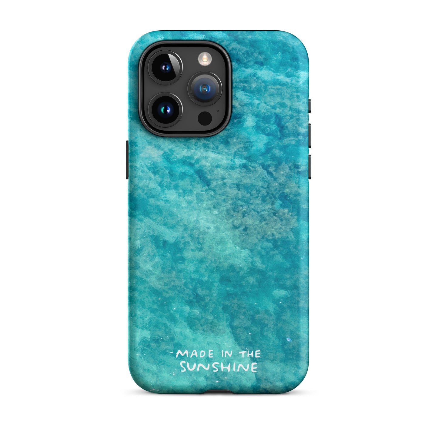 Pacific Blues Tough Case for iPhone®