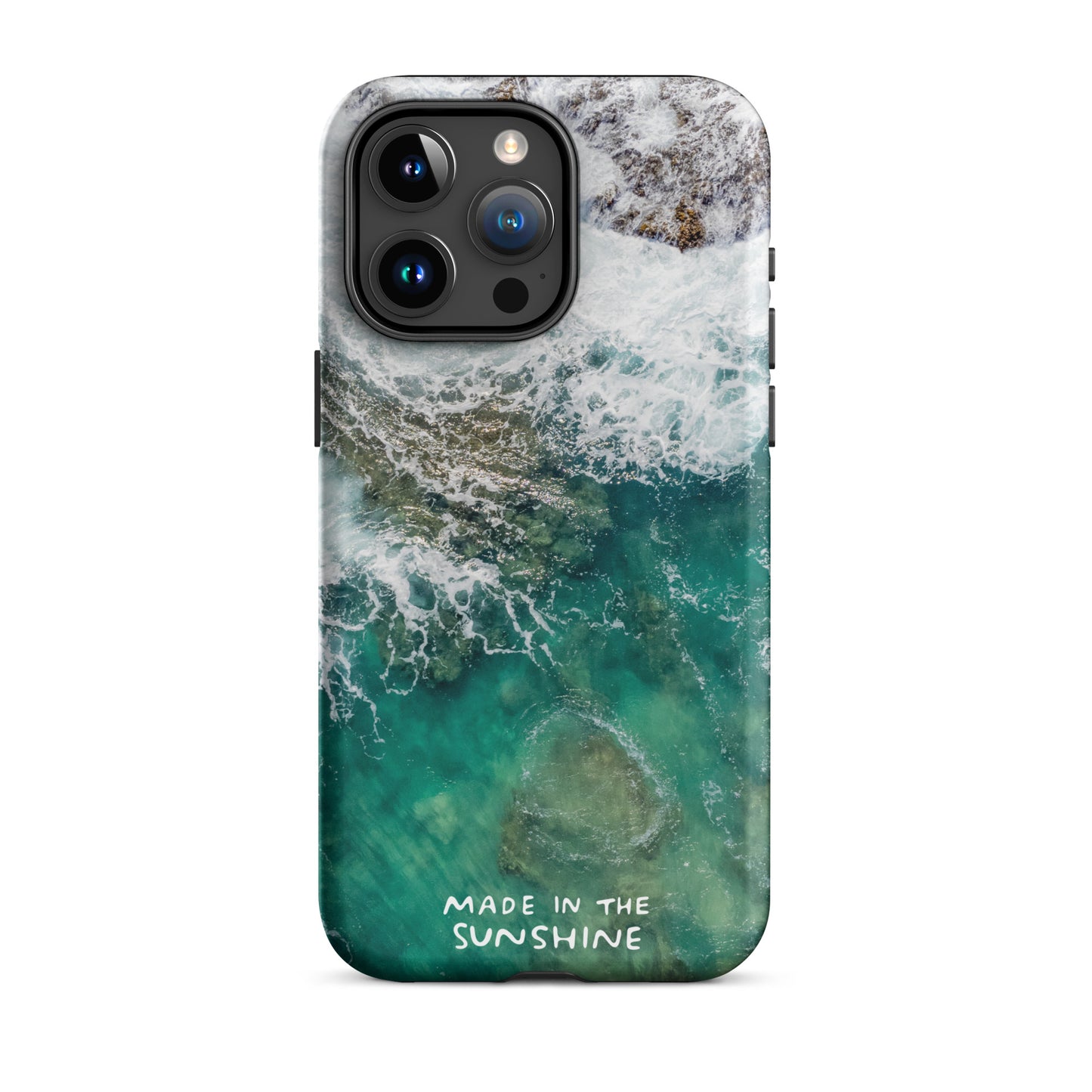 Mighty Tough Case for iPhone®