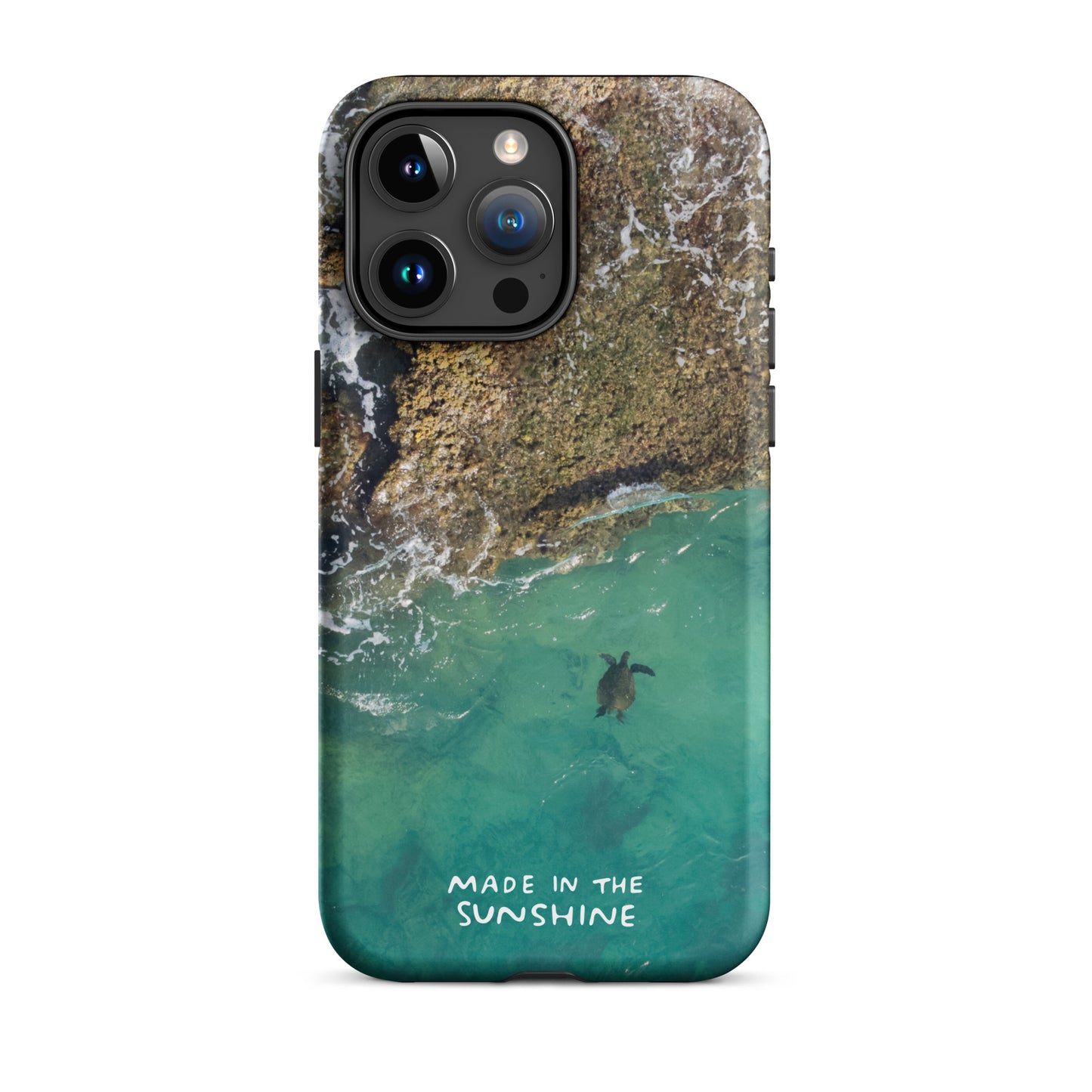 Tortuga Tough Case for iPhone®