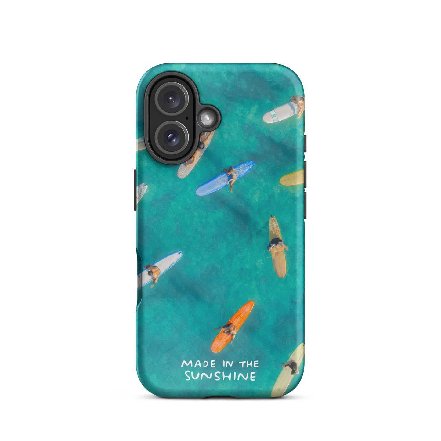 Waikiki Tough Case for iPhone®