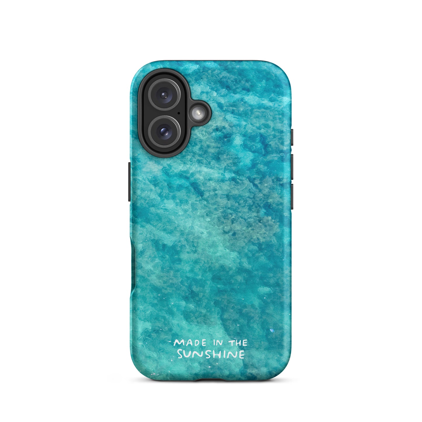 Pacific Blues Tough Case for iPhone®