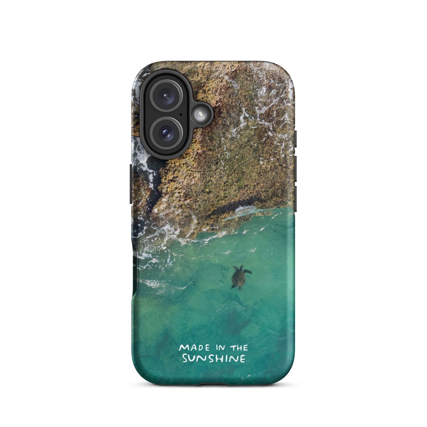 Tortuga Tough Case for iPhone®