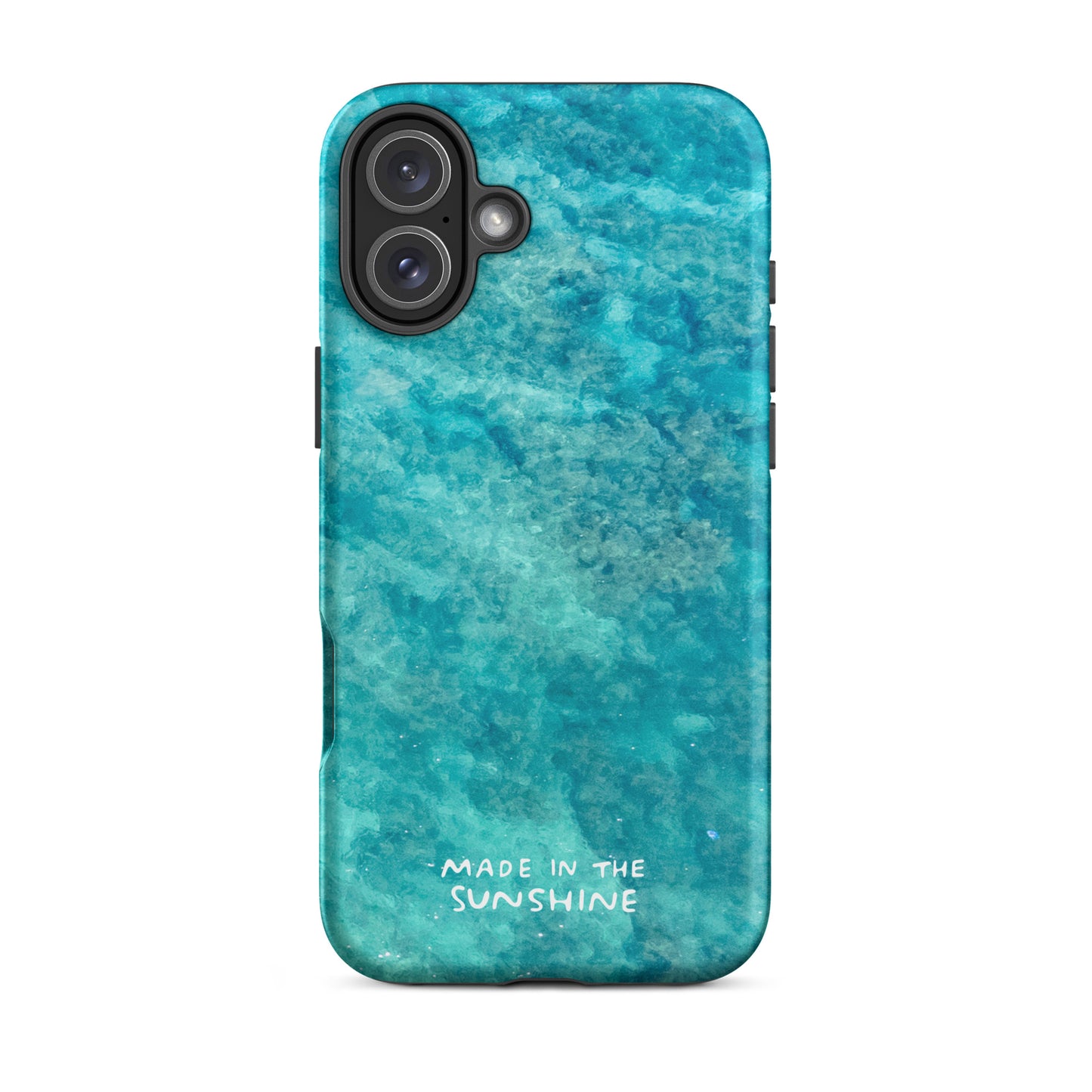 Pacific Blues Tough Case for iPhone®