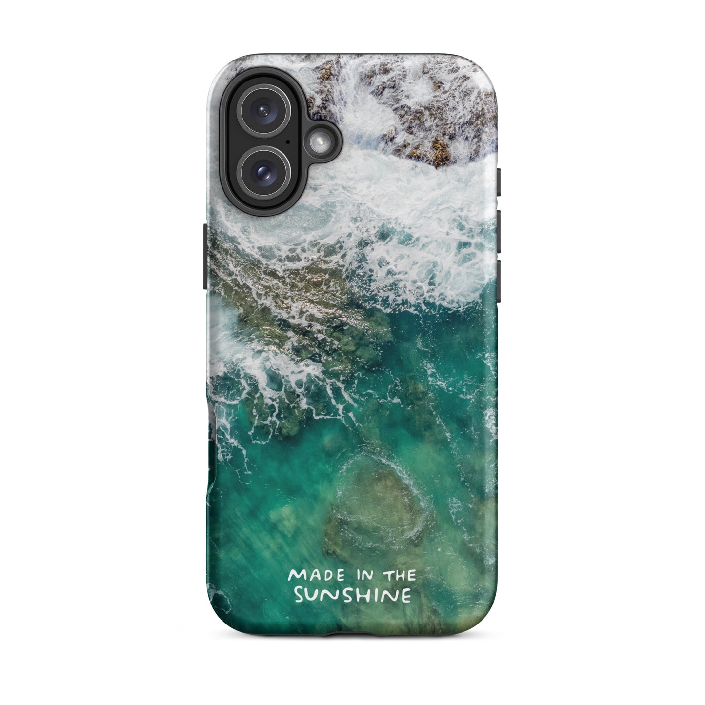 Mighty Tough Case for iPhone®